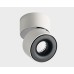 Кольцо декоративное Italline Uni eco IT02-001 ring black