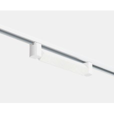 Трековый однофазный светильник Italline IT08-8029 white 3000K