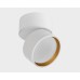Декоративное кольцо Italline IT02-013 ring gold