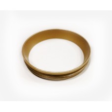 Декоративное кольцо Italline IT02-013 ring gold