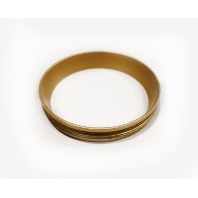 Декоративное кольцо Italline IT02-013 ring gold