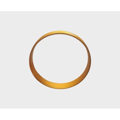 Декоративное кольцо Italline DE-315 gold