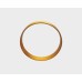 Декоративное кольцо Italline DE-315 gold