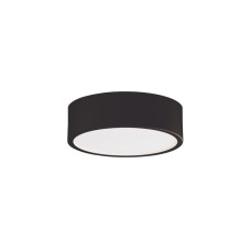 Потолочный светодиодный светильник Italline M04-525-95 black