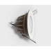 Встраиваемый светильник Italline IT08-8018 white 4000K