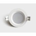 Встраиваемый светильник Italline IT08-8018 white 4000K