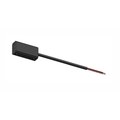 Коннектор питания с проводом Italline Fantom IT010-4011 black