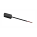Коннектор питания с проводом Italline Fantom IT010-4011 black