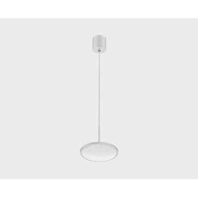 Подвесной светильник Italline IT08-8022 white 3000K