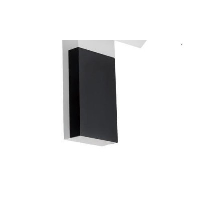 Сменная панель Italline Cover FOCUS black