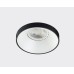 Кольцо декоративное Italline Solo SP RING black