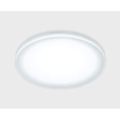 Встраиваемый светильник Italline IT06-6010 white 3000K