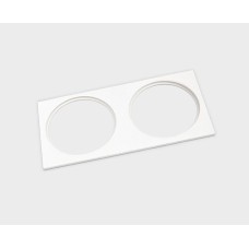 Рамка декоративная Italline IT08-8015 white