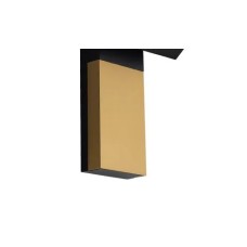 Сменная панель Italline Cover FOCUS gold