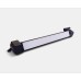 Трековый однофазный светильник Italline IT08-8030 black 3000K
