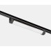 Трековый однофазный светильник Italline IT08-8030 black 3000K