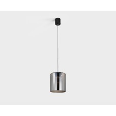 Подвесной светильник Italline IT08-8027 black 3000K