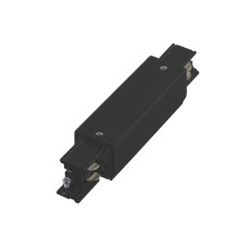 Соединитель линейный Italline WSO 26B black