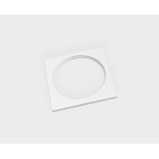 Рамка декоративная Italline IT08-8014 white
