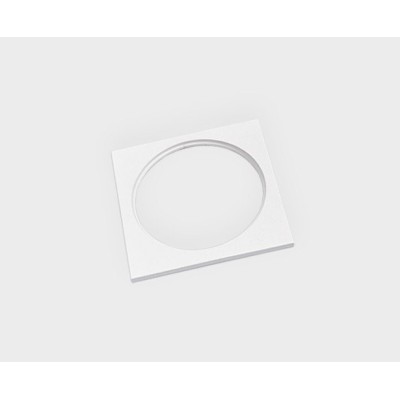 Рамка декоративная Italline IT08-8014 white