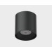 Трековый магнитный светильник Italline Kreator IT09-9016 black 3000K