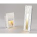 Подсветка для лестниц Italline DL 3031 white