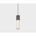 Подвесной светильник Italline IT014-0204 dark silver