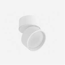 Накладной спот Italline IT02-005 white 4000K
