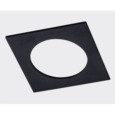 Рамка для светильника Italline SP 01 black