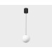 Подвесной светильник Italline IT08-8025 black 3000K