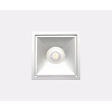 Встраиваемый светильник Italline IT06-6020 white 4000K
