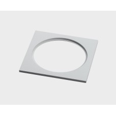 Рамка Italline M01-1019 white