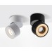 Кольцо декоративное Italline Uni eco IT02-001 ring white