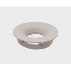 Кольцо декоративное Italline Uni eco IT02-001 ring white