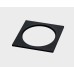 Рамка Italline M01-1019 black