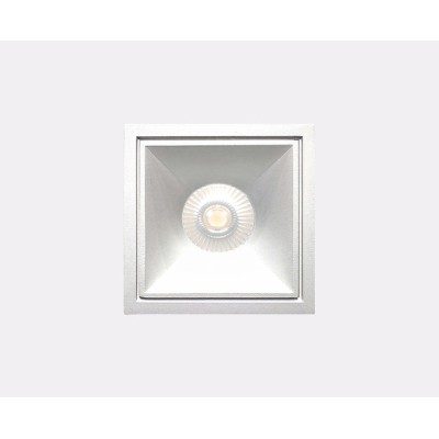 Встраиваемый светильник Italline IT06-6020 white 3000K
