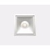 Встраиваемый светильник Italline IT06-6020 white 3000K