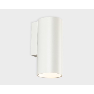 Настенный светильник Italline DANNY W1 white