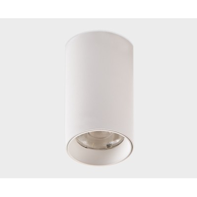 Накладной светильник Italline IT02-019 white 4000K