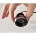 Встраиваемый светильник Italline DL 3027 black