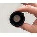 Встраиваемый светильник Italline DL 3027 black