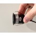 Встраиваемый светильник Italline DL 3027 black