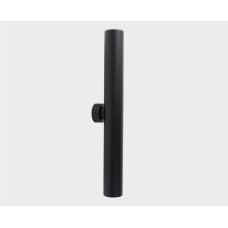 Настенный светильник Italline IT02-026 black 3000K
