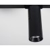 Трековый светильник Italline TR 3007 black 4000K