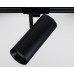 Трековый светильник Italline TR 3007 black 4000K