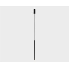 Подвесной светильник Italline IT014-0205 black