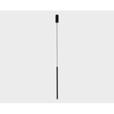 Подвесной светильник Italline IT014-0205 black