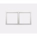 Рамка Italline IT06-6022 white