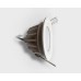 Встраиваемый светильник Italline IT08-8018 white 3000K