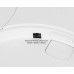 Потолочный светильник Italline IT011-5022 black